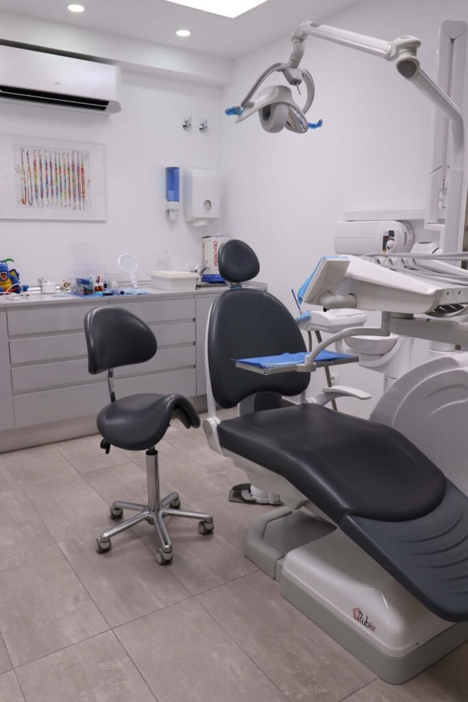 consulta dentista en arganzuela